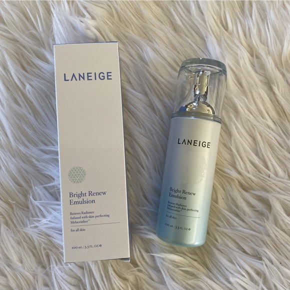 LANEIGE Bright Renew Emulsion - 100 ml - Picture 1 of 4